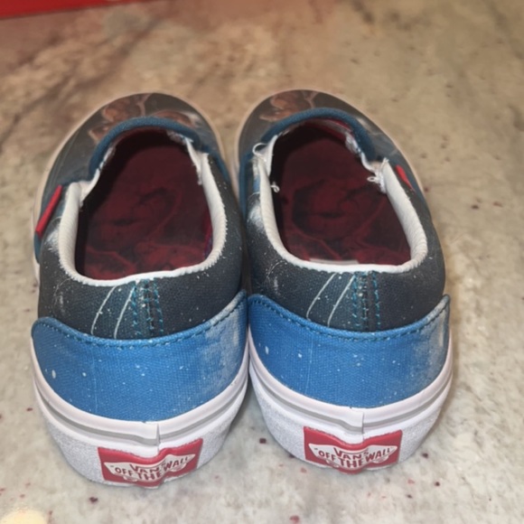 COPY - Slip On Groot Vans - Picture 4 of 4